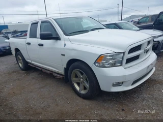 RAM RAM 1500 EXPRESS