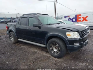 FORD FORD EXPLORER SPORT TRAC XLT