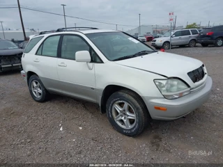LEXUS LEXUS RX 300