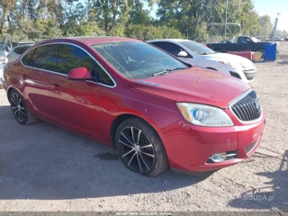 BUICK BUICK VERANO SPORT TOURING GROUP
