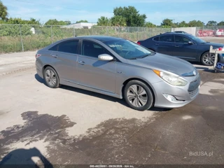 HYUNDAI HYUNDAI SONATA HYBRID LIMITED