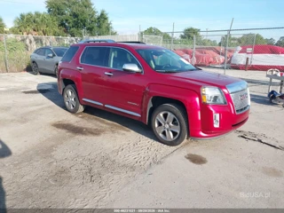 GMC TERRAIN DENALI