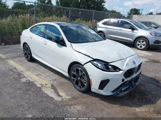 BMW 228 GRAN COUPE