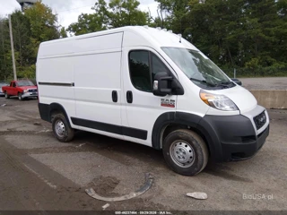 RAM RAM PROMASTER 2500