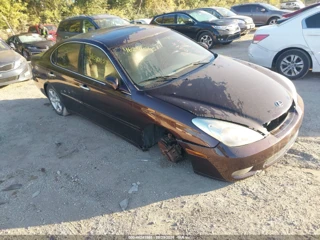LEXUS LEXUS ES 330