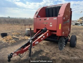 CASE CASE IH BR455A