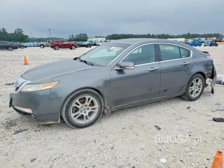 ACURA TL