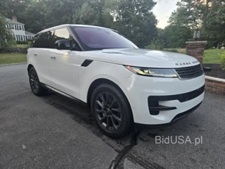 LAND ROVER RANGE ROVER SPORT DYNAMIC SE