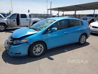 HONDA INSIGHT EX