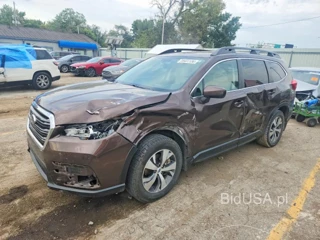 SUBARU ASCENT PREMIUM