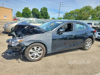 MAZDA 3 SPORT