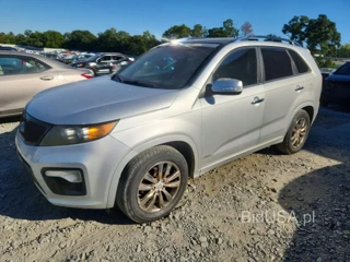 KIA SORENTO SX