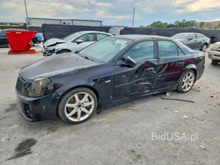 CADILLAC CTS-V