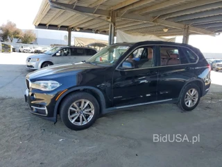 BMW X5 XDRIVE35D