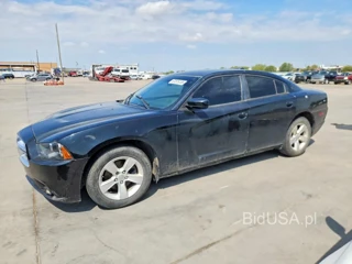 DODGE CHARGER SE