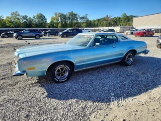 MERCURY MONTEGO