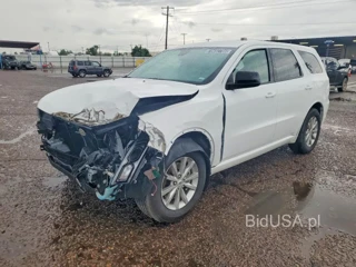 DODGE DURANGO GT