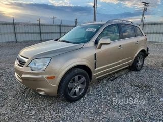 SATURN VUE XR