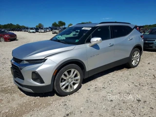 CHEVROLET BLAZER 3LT