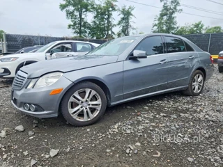 MERCEDES-BENZ E 350 4MATIC