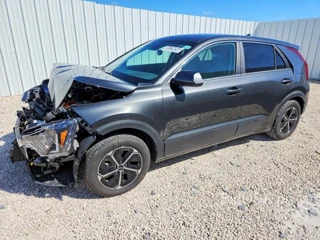 KIA NIRO LX