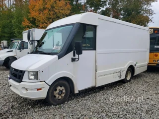 ISUZU NPR
