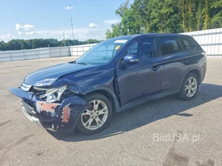 MITSUBISHI OUTLANDER SPORT