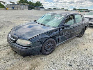 CHEVROLET IMPALA