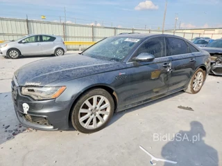 AUDI A6 PRESTIGE