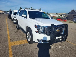 CHEVROLET TAHOE SPECIAL
