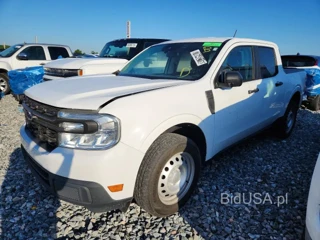 FORD MAVERICK XL