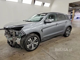 MITSUBISHI OUTLANDER SPORT S/SE
