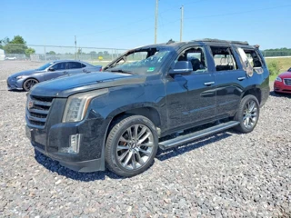 CADILLAC ESCALADE PREMIUM LUXURY