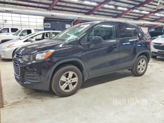 CHEVROLET TRAX LS