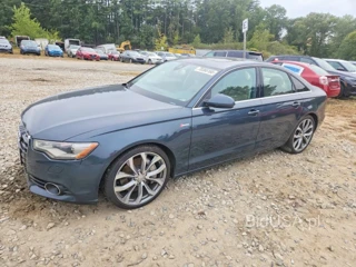 AUDI A6 PREMIUM PLUS