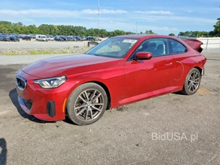 BMW 230I