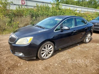 BUICK VERANO CONVENIENCE
