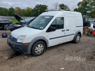 FORD TRANSIT CONNECT XL