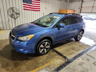 SUBARU XV CROSSTREK 2.0I HYBRID TOURING