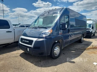 RAM PROMASTER 3500 3500 HIGH