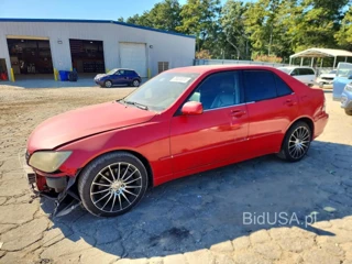 LEXUS IS 300 BASE