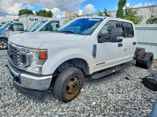 FORD F350 SUPER DUTY