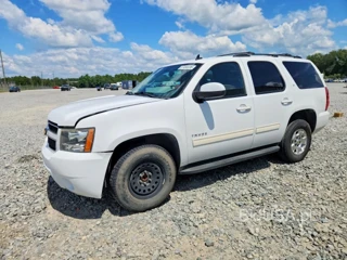 CHEVROLET TAHOE C1500 LT