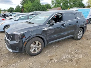 KIA SORENTO LX
