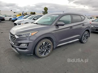HYUNDAI TUCSON SPORT