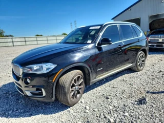 BMW X5 XDRIVE35I