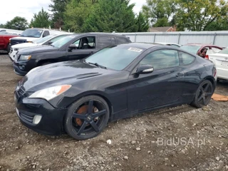 HYUNDAI GENESIS COUPE 3.8L GRAND TOURING