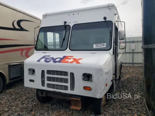 FORD ECONOLINE E350 SUPER DUTY CHASSIS