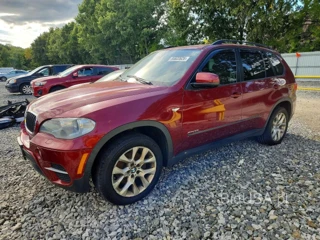 BMW X5 XDRIVE35I