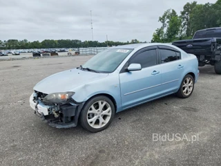 MAZDA 3 I